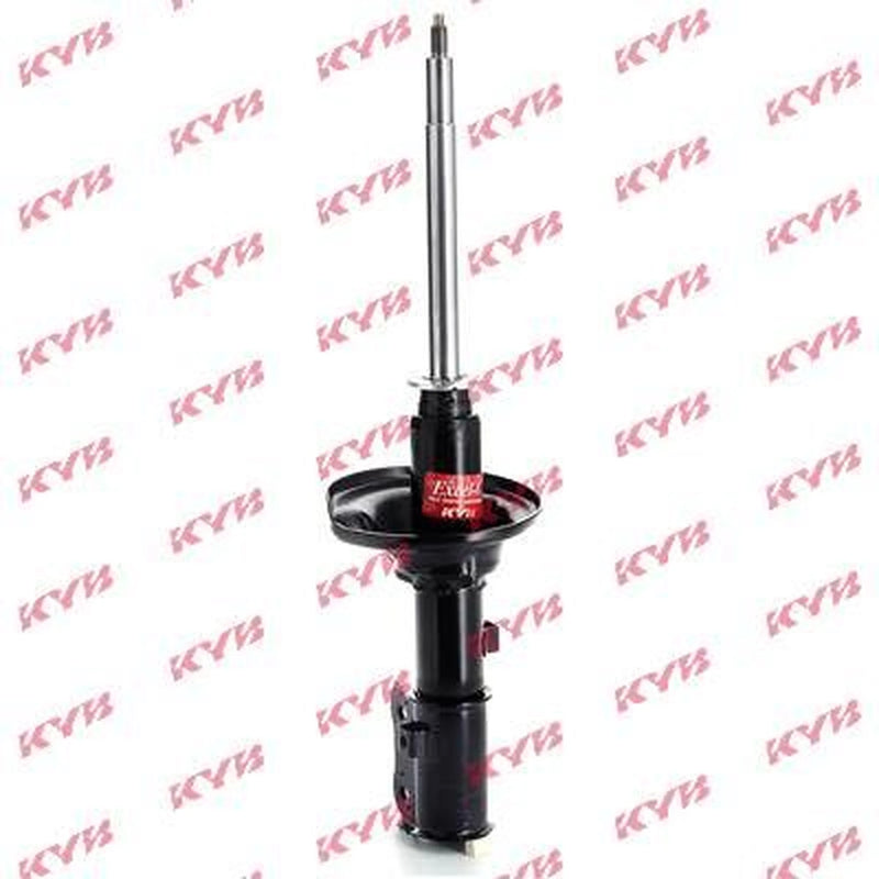 KYB Shock Absorber Damper Strut Front Right 333298