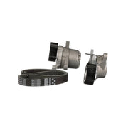Gates V-Ribbed Belt Set K016PK1073EST