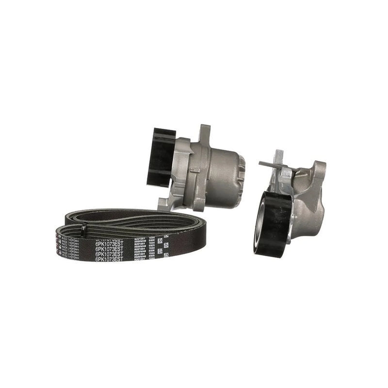 Gates V-Ribbed Belt Set K016PK1073EST