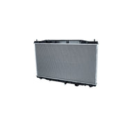 NRF Engine Radiator 58457