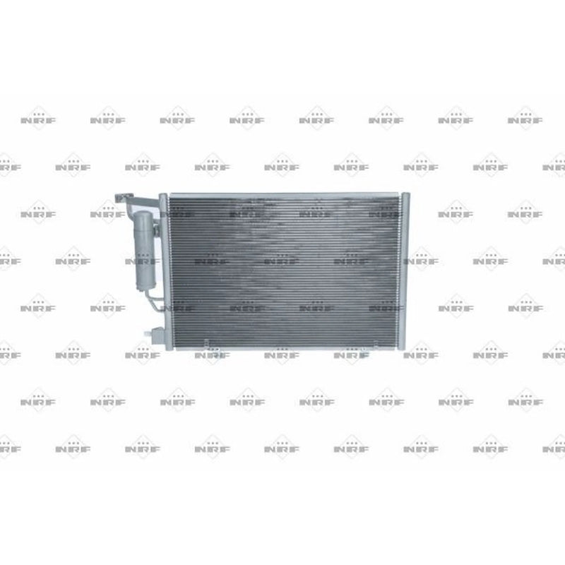 NRF Air Conditioning Condenser 350360