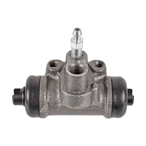 Blueprint Wheel Brake Cylinder Rear Right Left Grey Cast Iron Fits Kia Rio Blueprint - Town Parts
