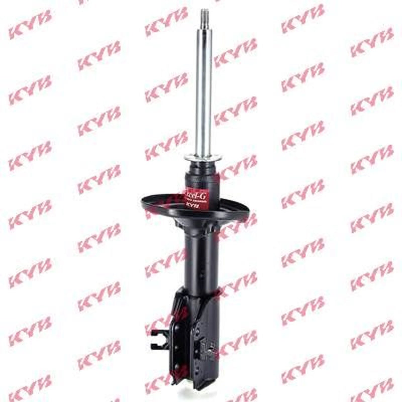 KYB Shock Absorber Damper Strut Front Left 334122