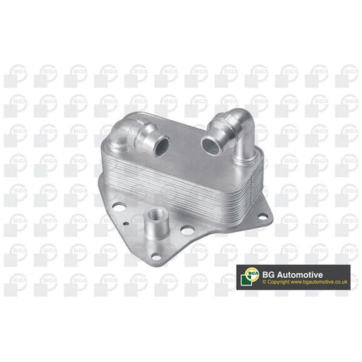 BGA Engine Oil Cooler CO2230