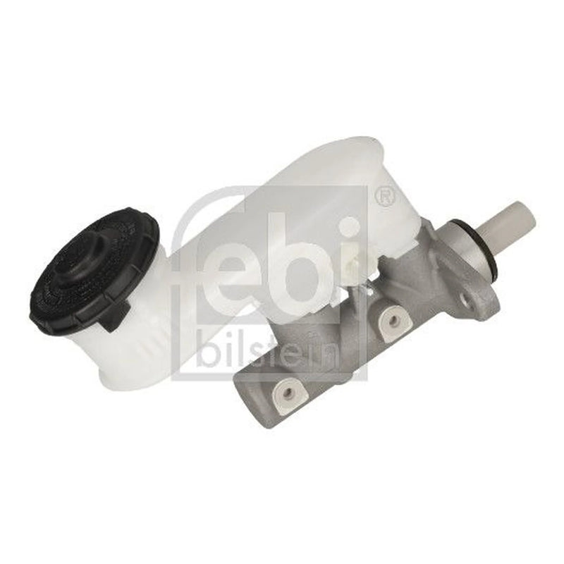 Febi Brake Master Cylinder Hydraulic Assembly 193101