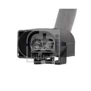 Febi Camshaft Sensor Connector Cable 2 Connectors 107574