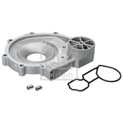Febi Water Pump Housing Aluminium 100578