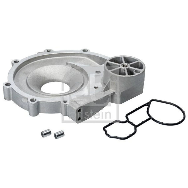 Febi Water Pump Housing Aluminium 100578
