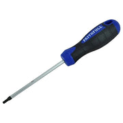 Faithfull Screwdriver Star (TORX) Tip TX25 x 100mm - FAISDT25