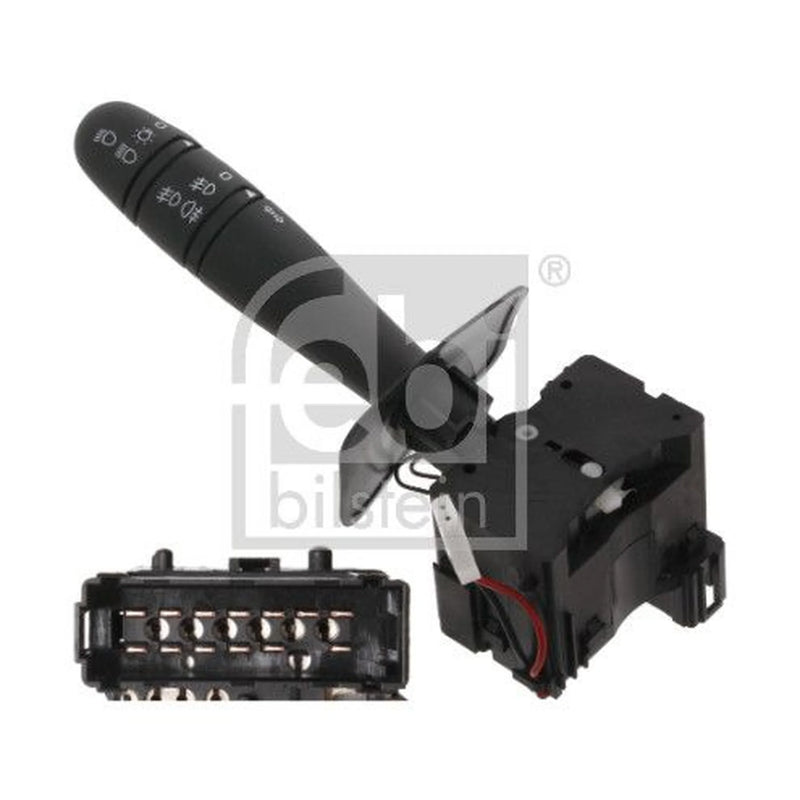 Febi Steering Column Switch 15 Connectors 33520