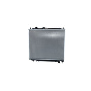 NRF Engine Radiator 53666