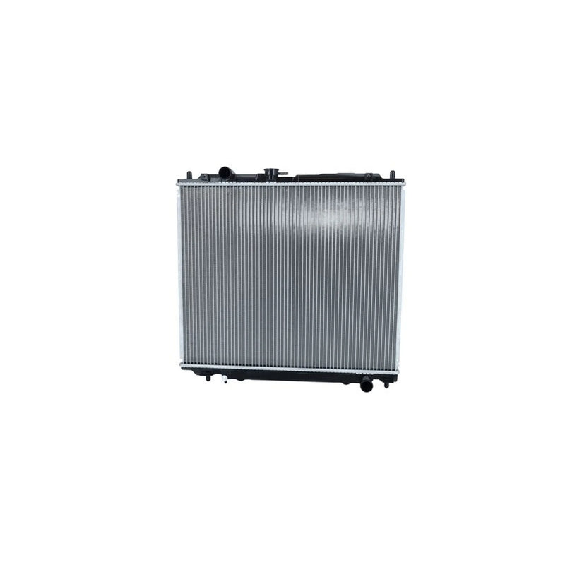 NRF Engine Radiator 53666