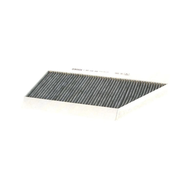 Bosch Cabin Air Filter (Pollen Filter) 1 987 432 348
