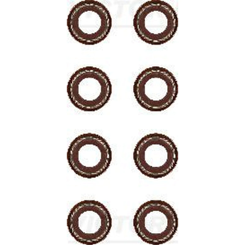 Victor Reinz Valve Stem Seal Set ID High 12-52758-01