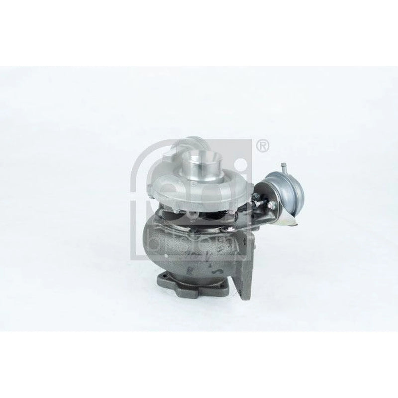 Febi Turbocharger Turbo Unit 187079