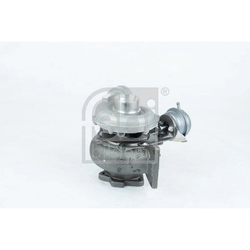 Febi Turbocharger Turbo Unit 187079
