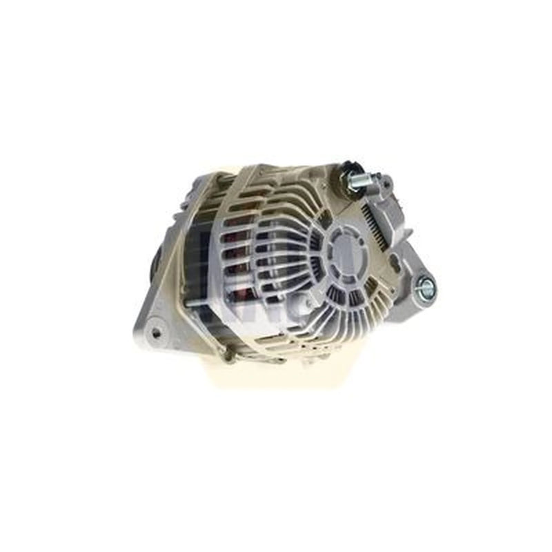 NAPA Car Alternator 12V NAL2558