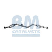 BM Catalysts Homologated Petrol Cat BM90841H