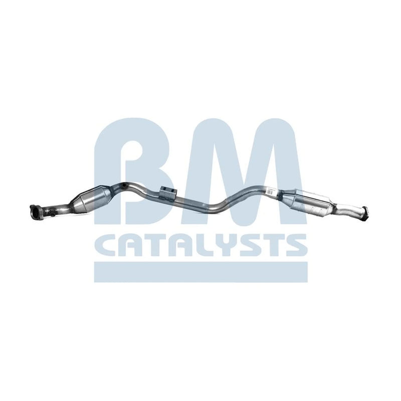 BM Catalysts Homologated Petrol Cat BM90841H