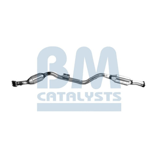 BM Catalysts Homologated Petrol Cat BM90841H