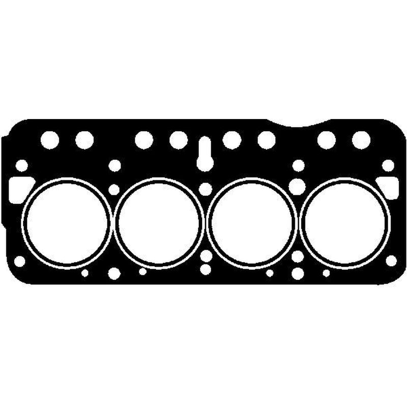 BGA Cylinder Head Gasket 1mm Thick CH6381