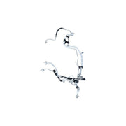 NRF Air Con High/Low Pressure Hose 400031
