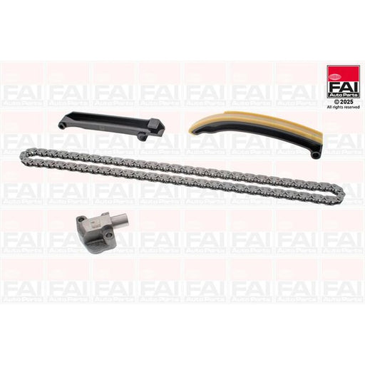 FAI 4 x Timing Chain Kit Set 110 Links TCK48WO