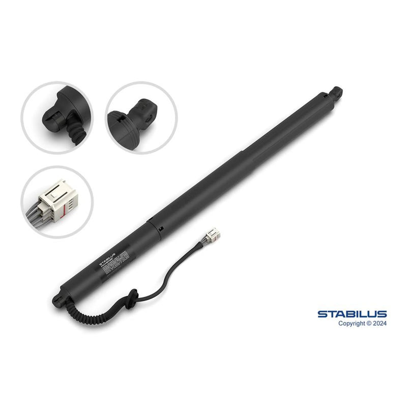 Stabilus Electric Tailgate Motor Boot Lift / Power Tailgate Actuat 698412