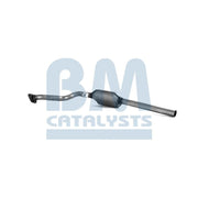 BM Catalysts Homologated Diesel Cat BM80035H