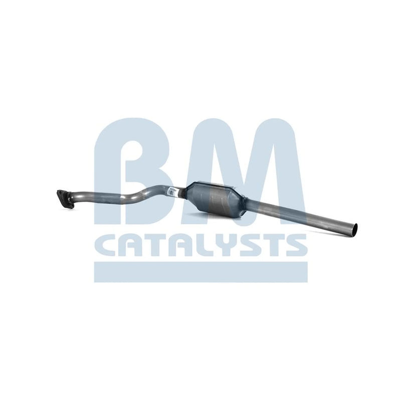 BM Catalysts Homologated Diesel Cat BM80035H