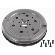 Sachs Engine Flywheel Teeth 2294501228