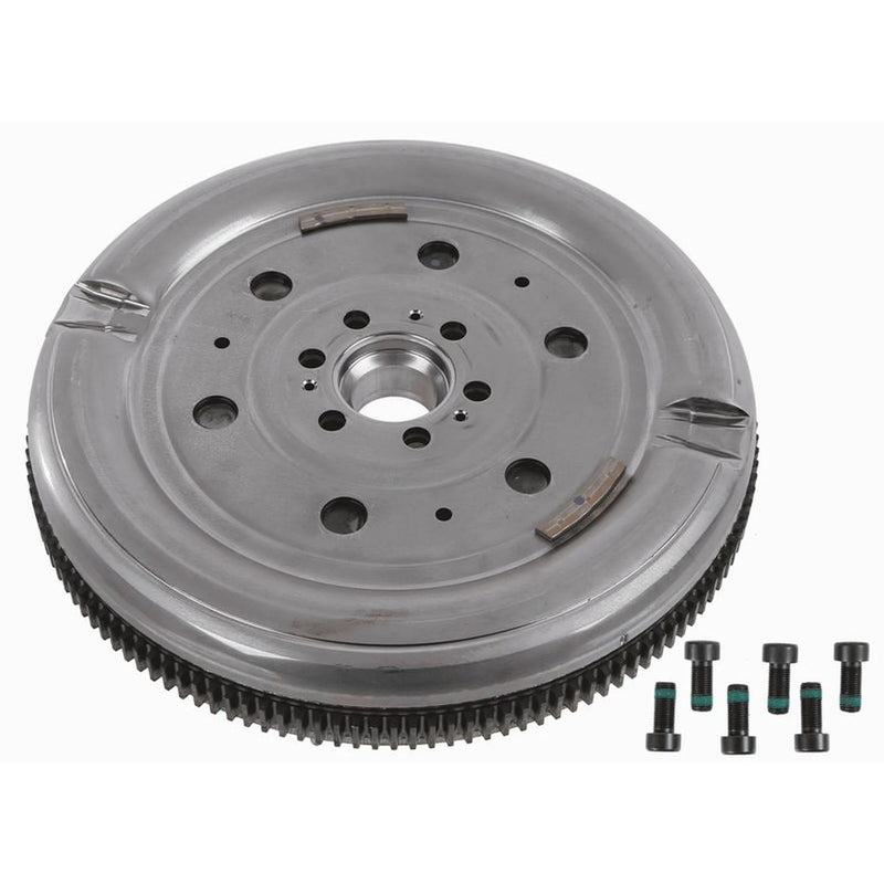 Sachs Engine Flywheel Teeth 2294501228