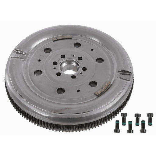 Sachs Engine Flywheel Teeth 2294501228