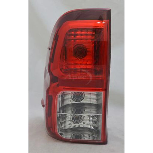 Apec Tail Light / Lamp Left ARL2078