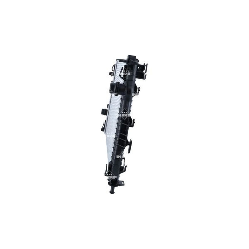 NRF Engine Radiator 53811