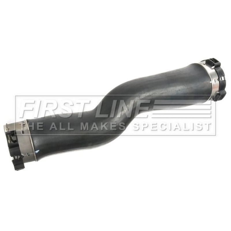 First Line Intercooler Turbo Charge Air Hose FTH1672