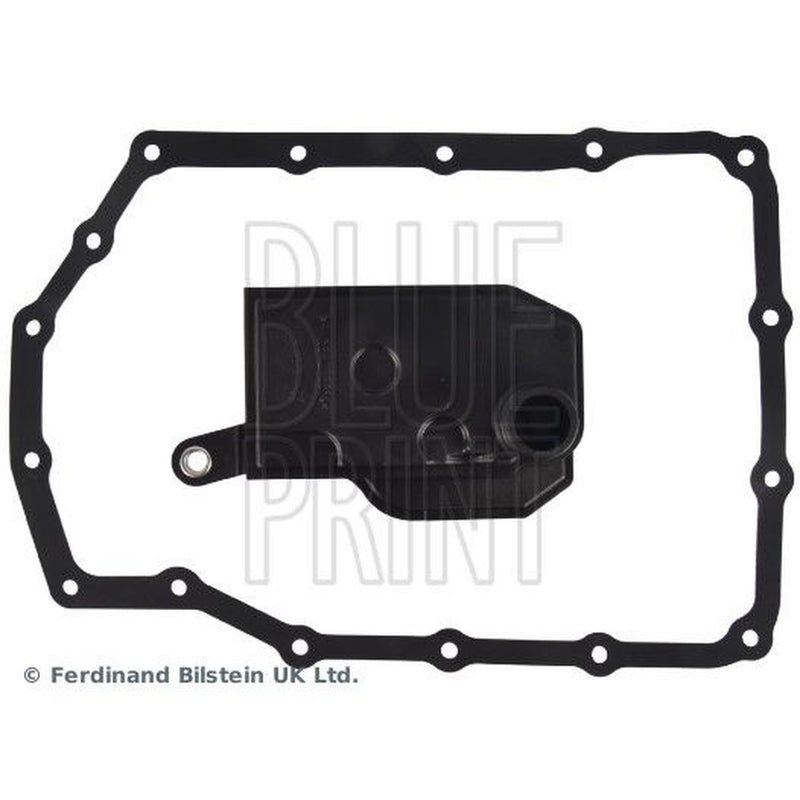 Blue Print Auto Trans Filter Kit ADBP210132