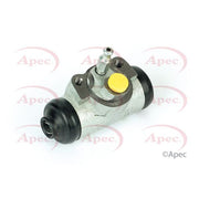Apec Wheel Cylinder Hydraulic Brake Rear BCY1004