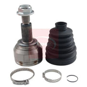 Apec CV Axle Shaft Assembly Front ACV1337