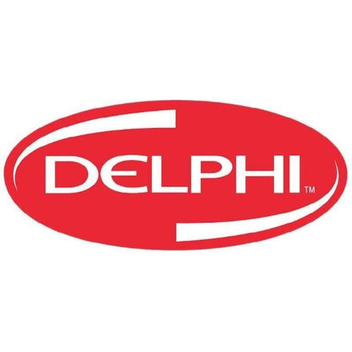 Genuine Delphi Anti-Roll Bar Damper TD1175W Delphi  - Town Parts