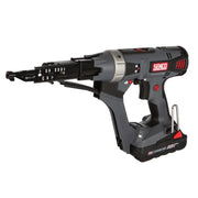 Senco DS722-18V DuraSpin® Auto-Feed Screwdriver 18V 2 x 3.0Ah Li-ion - 10C7001N