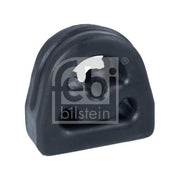 Febi Exhaust System Mount Left Front EPDM (ethylene p 30728