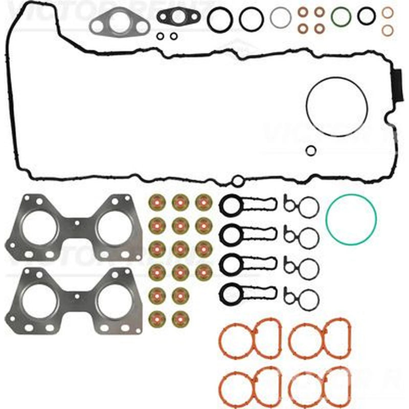 Victor Reinz Cylinder Head Gasket Kit 02-39346-02