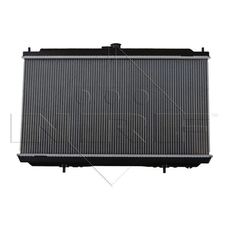 NRF Engine Radiator 53387