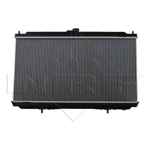 NRF Engine Radiator 53387