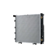 Hella Engine Radiator 8MK 366 304-161