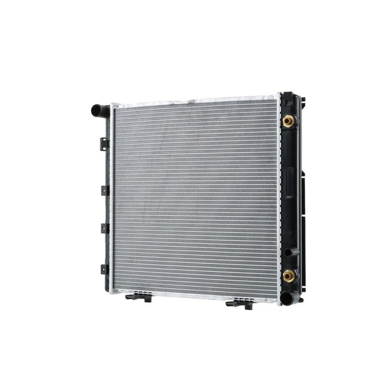 Hella Engine Radiator 8MK 366 304-161