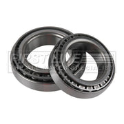 First Line Wheel Bearing Kit FBK1556