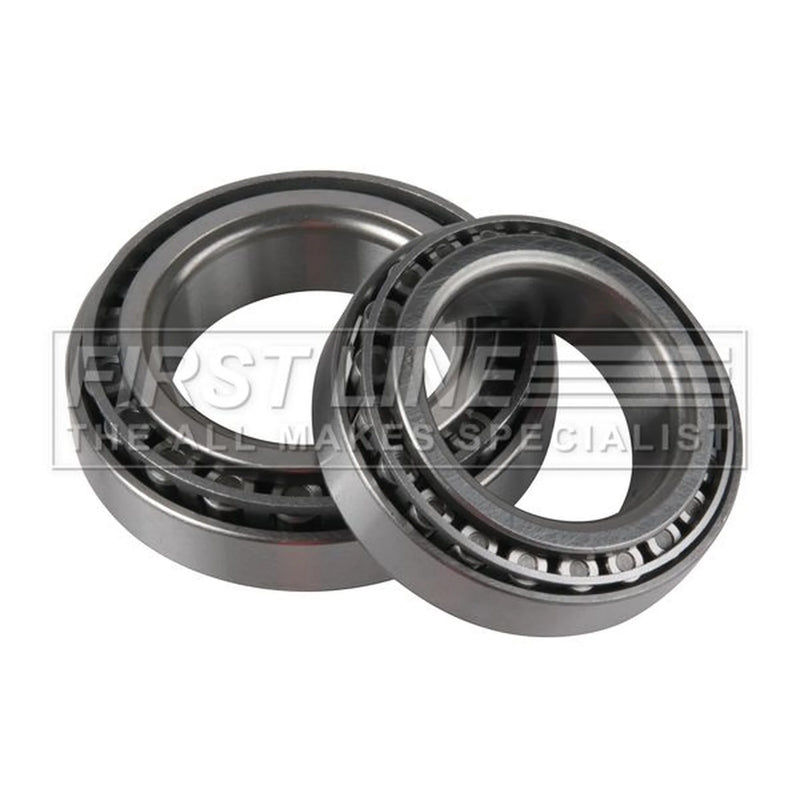 First Line Wheel Bearing Kit FBK1556