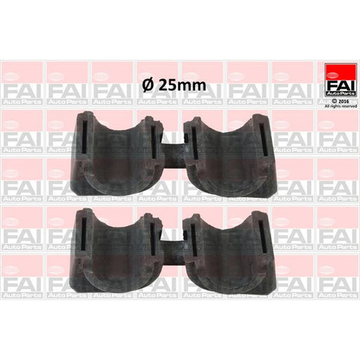 FAI 2 x Anti Roll Bar Mounting Bracket SS7560K